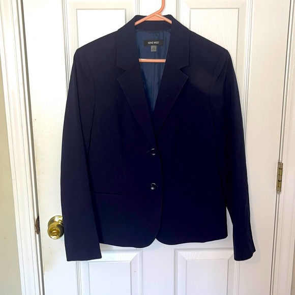 Women’s Nine West Blazer